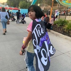 Meet your Posher, Walter